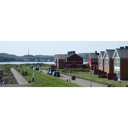 203 Feriebolig Lemvig Feriecenter